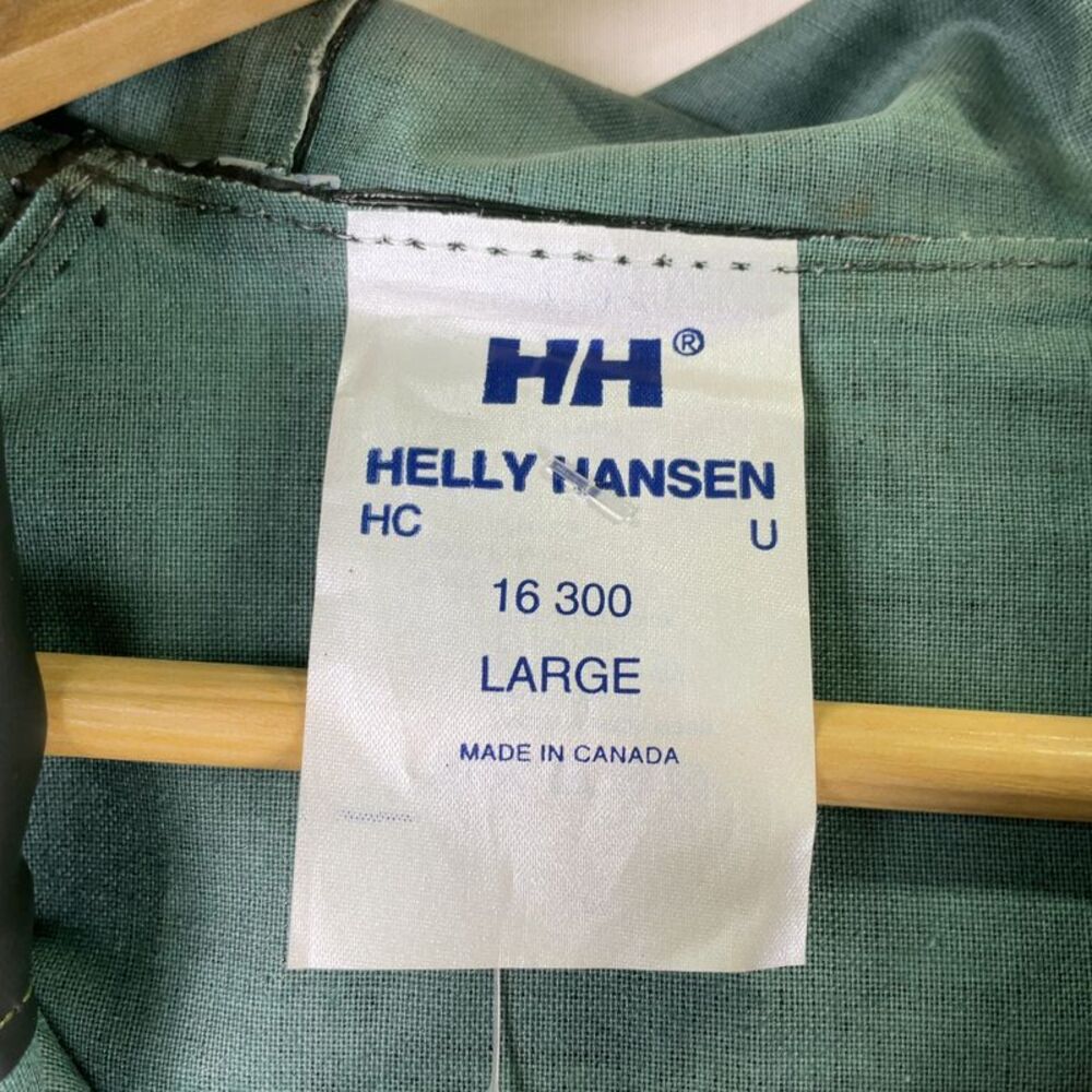 Helly Hansen Highliner Waterproof Jacket - image 4